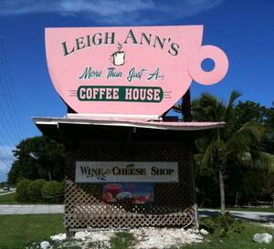 Leigh Ann S Coffee House Reviews User Reviews For Leigh Ann S Coffee House Key Colony Beach Florida Keys Leigh Ann S Coffee House Reviews User Reviews For Leigh Ann S Coffee House Key Colony Beach Florida Keys